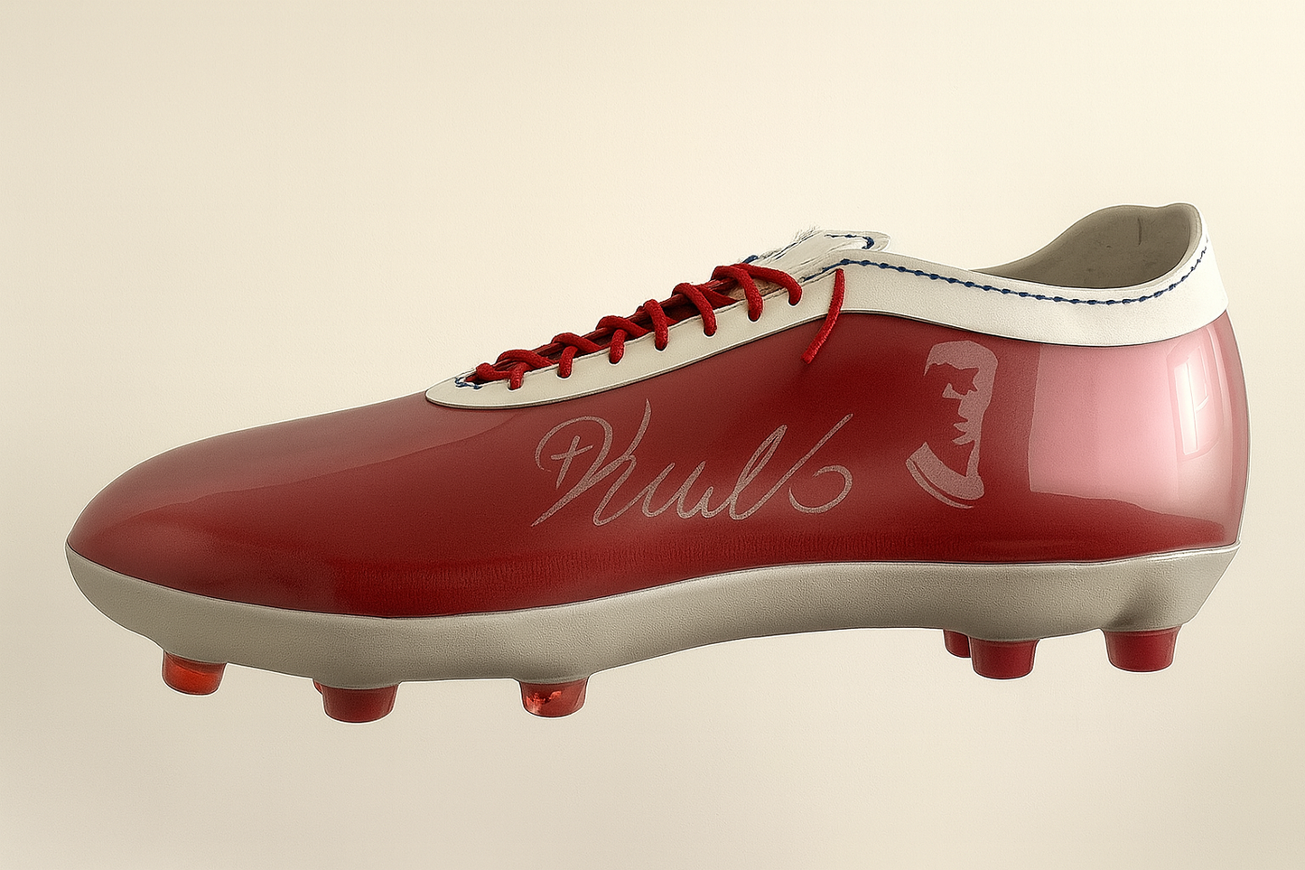 Rot_Weiss Unikate by Horvath