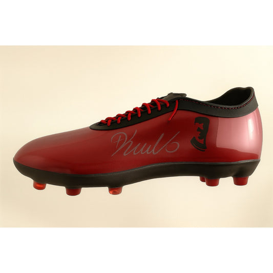 Rot-Schwarz Unikate by Horvath