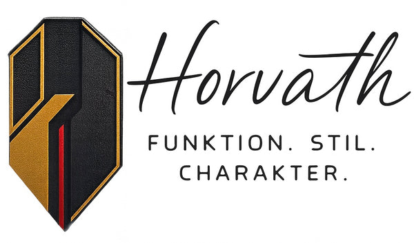 Unikate by Horváth